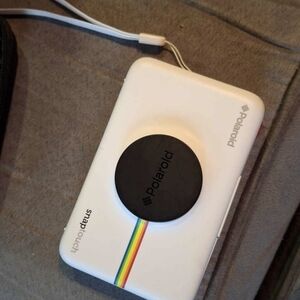 Polaroid Snap Touch